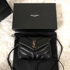 YSL Satchel Bags